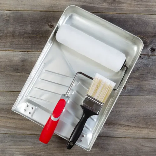 Brushes, Rollers & Accessories