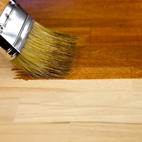 Stains & Varnishes