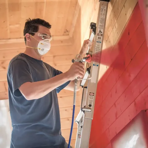 Paint Sprayers & Accessories