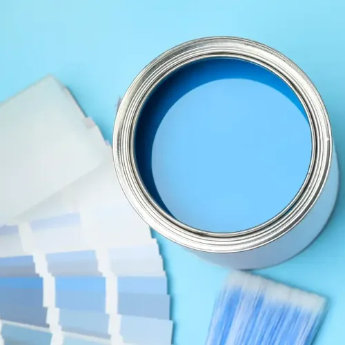 Paints