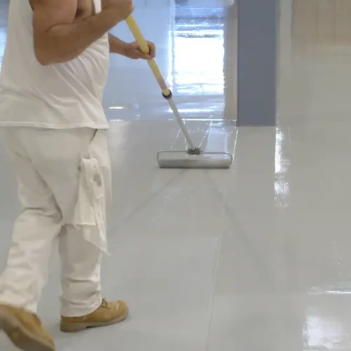 Specialty Coatings