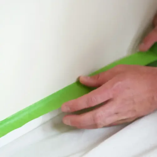 Tape, Caulking & Silicone