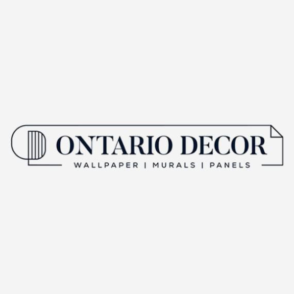 Ontario Decor Wallpaper