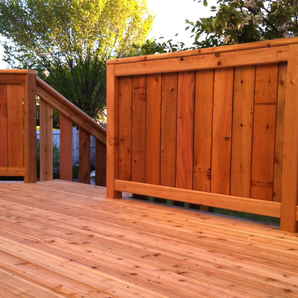 Sansin DEC Exterior Stain - Image 2